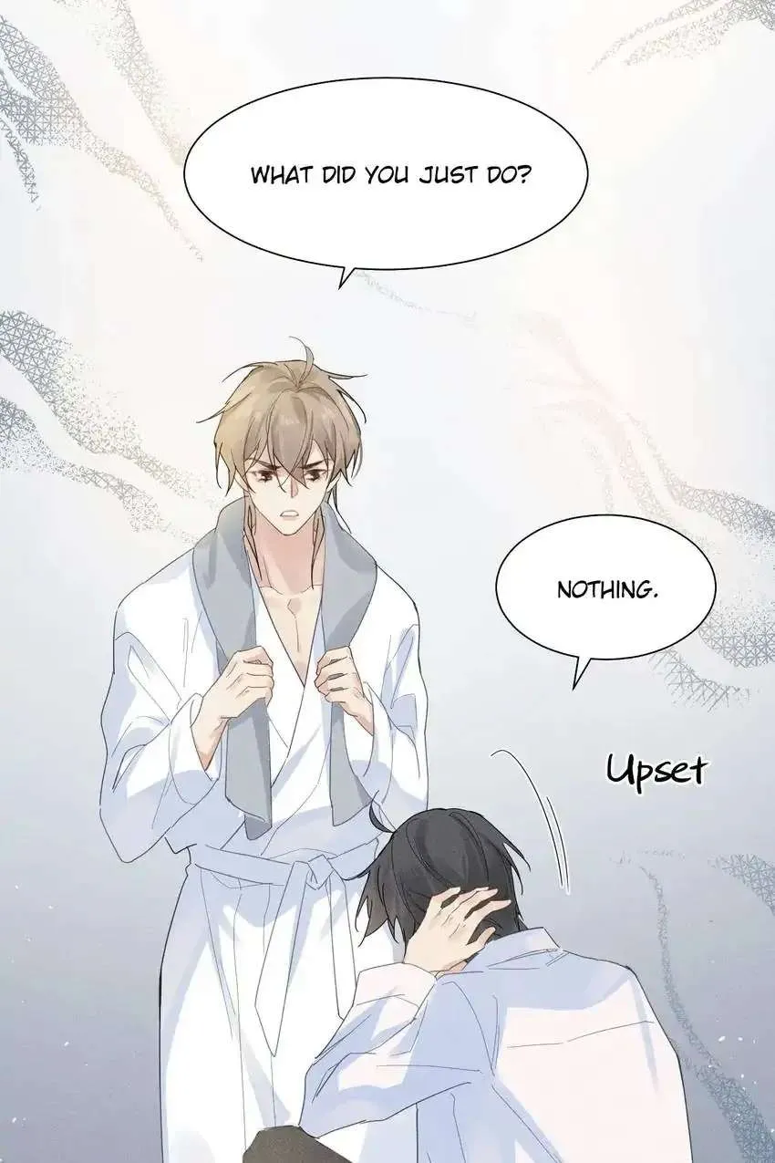 My Babe Chapter 2 page 47 - 