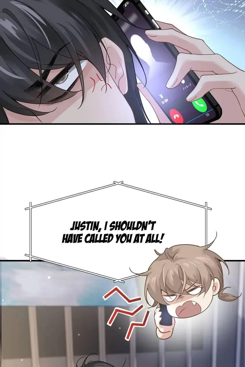 My Babe Chapter 20 page 18 - 