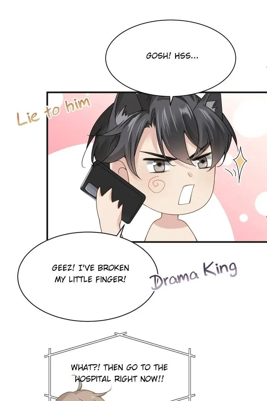 My Babe Chapter 20 page 23 - 