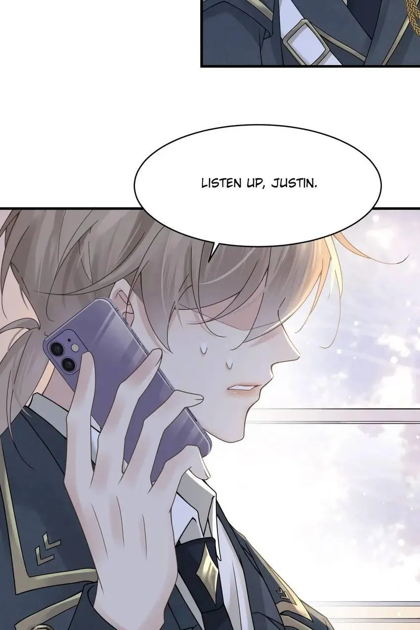 My Babe Chapter 20 page 26 - 