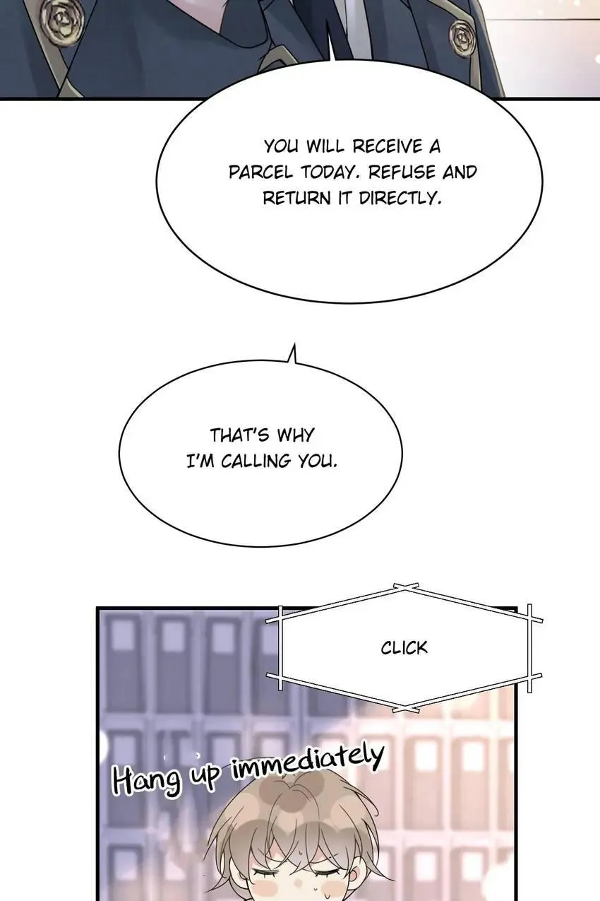 My Babe Chapter 20 page 27 - 