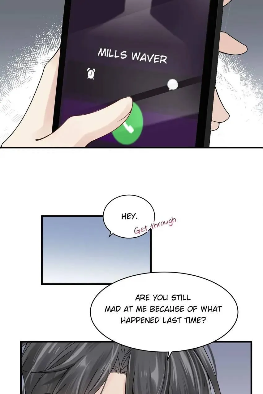 My Babe Chapter 20 page 30 - 