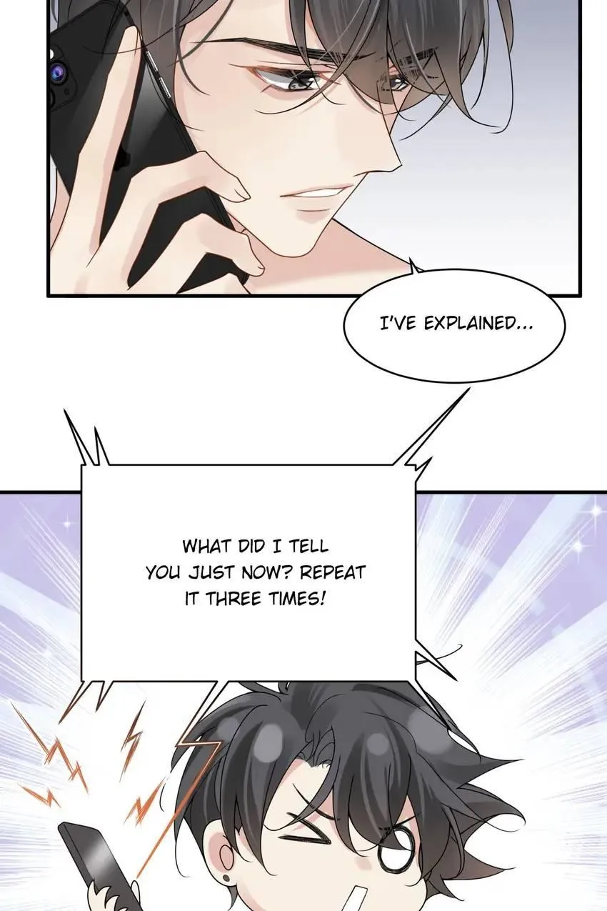 My Babe Chapter 20 page 31 - 