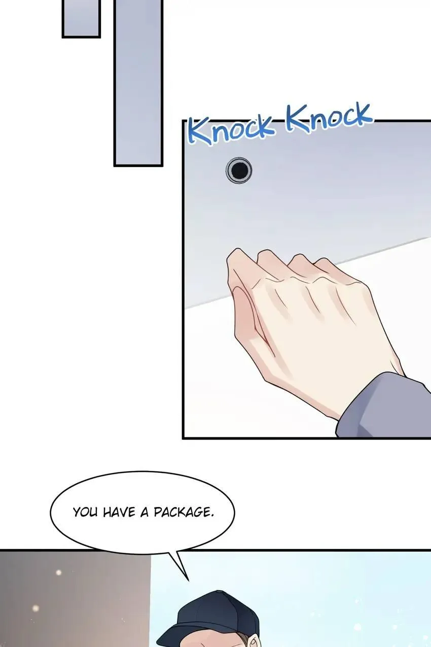 My Babe Chapter 20 page 34 - 