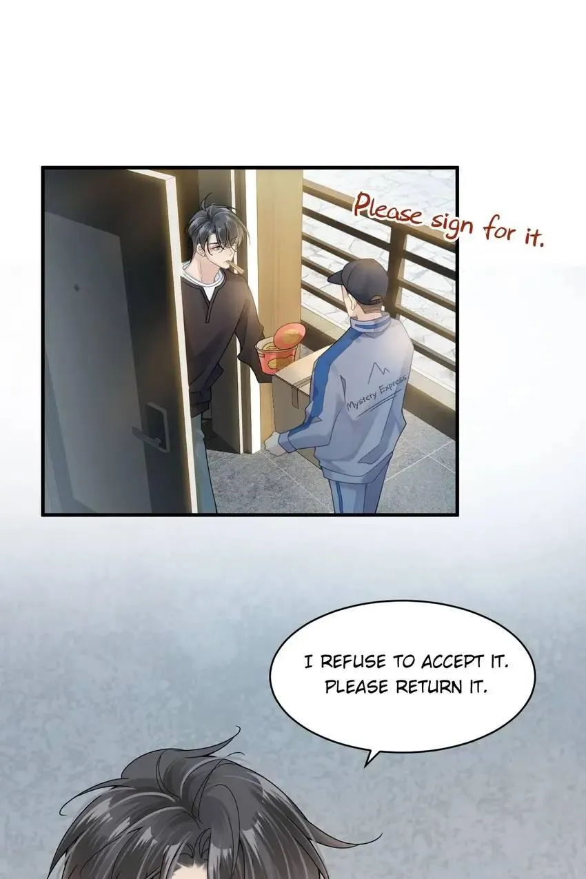 My Babe Chapter 20 page 36 - 