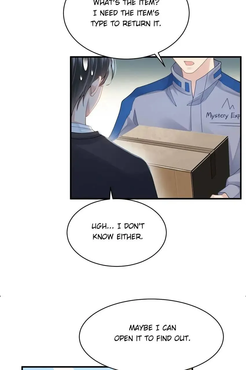 My Babe Chapter 20 page 38 - 