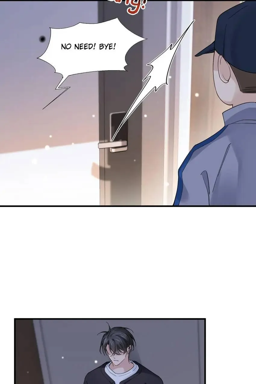 My Babe Chapter 20 page 45 - 