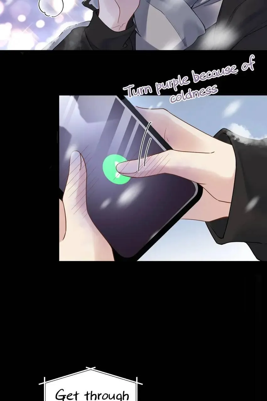 My Babe Chapter 20 page 8 - 