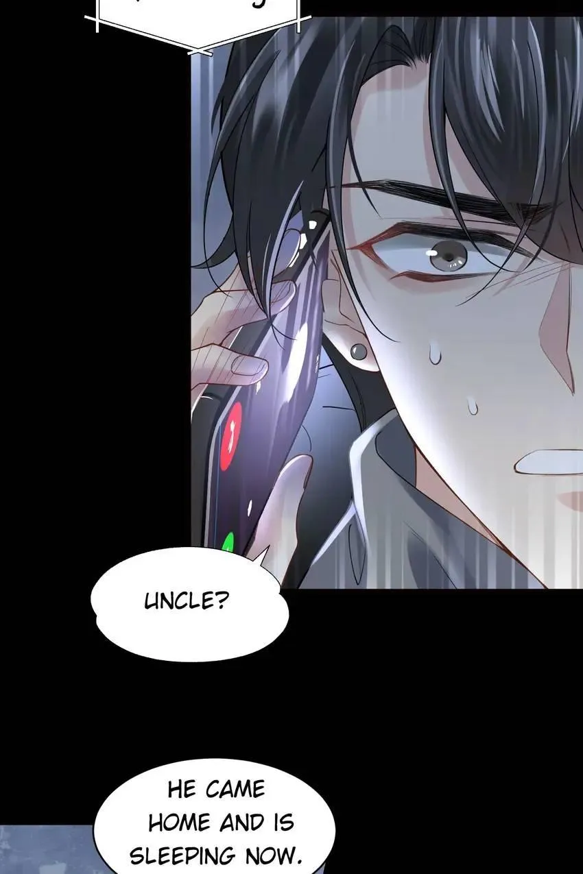 My Babe Chapter 20 page 9 - 