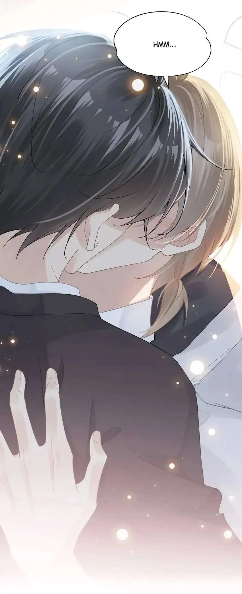 My Babe Chapter 21 page 11 - 