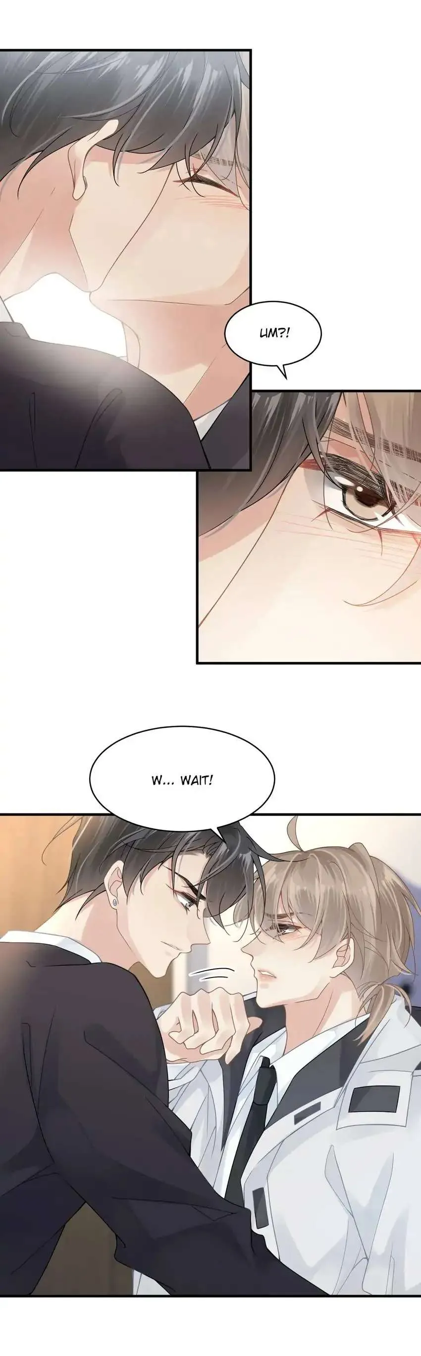 My Babe Chapter 21 page 13 - 
