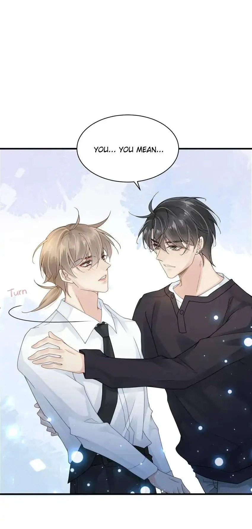 My Babe Chapter 21 page 18 - 