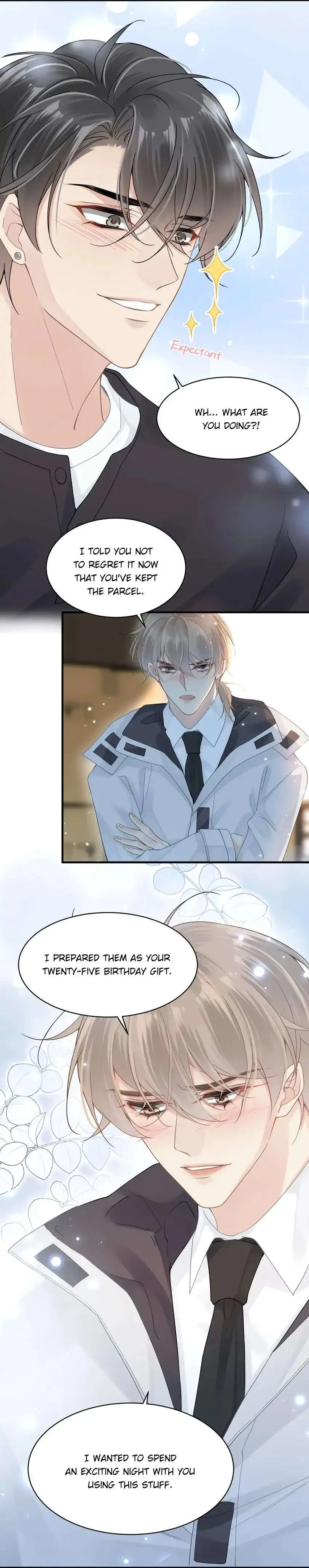My Babe Chapter 21 page 9 - 
