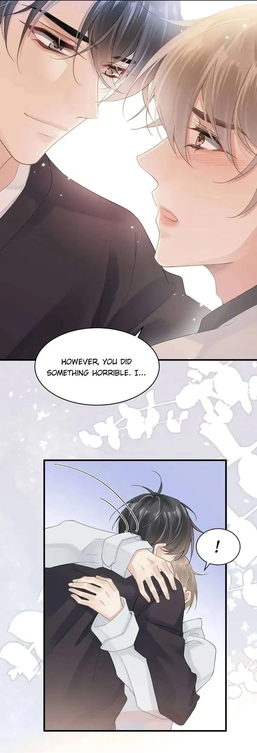My Babe Chapter 21 page 10 - 