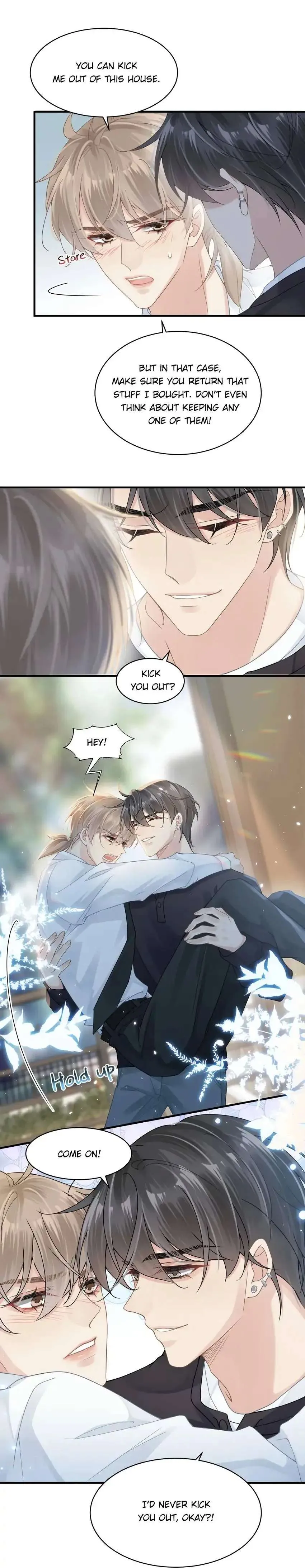 My Babe Chapter 22 page 2 - 