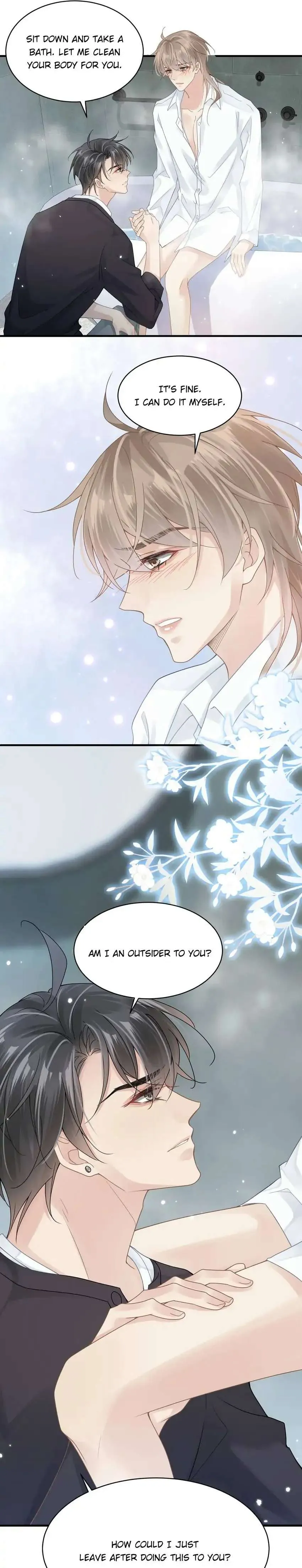My Babe Chapter 22 page 16 - 