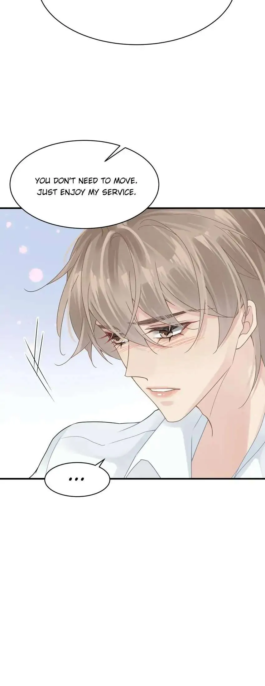My Babe Chapter 22 page 17 - 