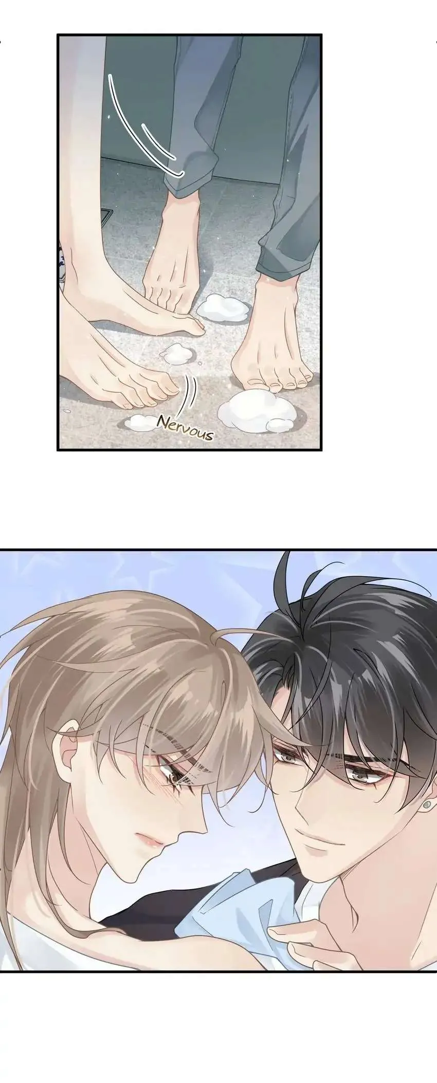 My Babe Chapter 22 page 20 - 
