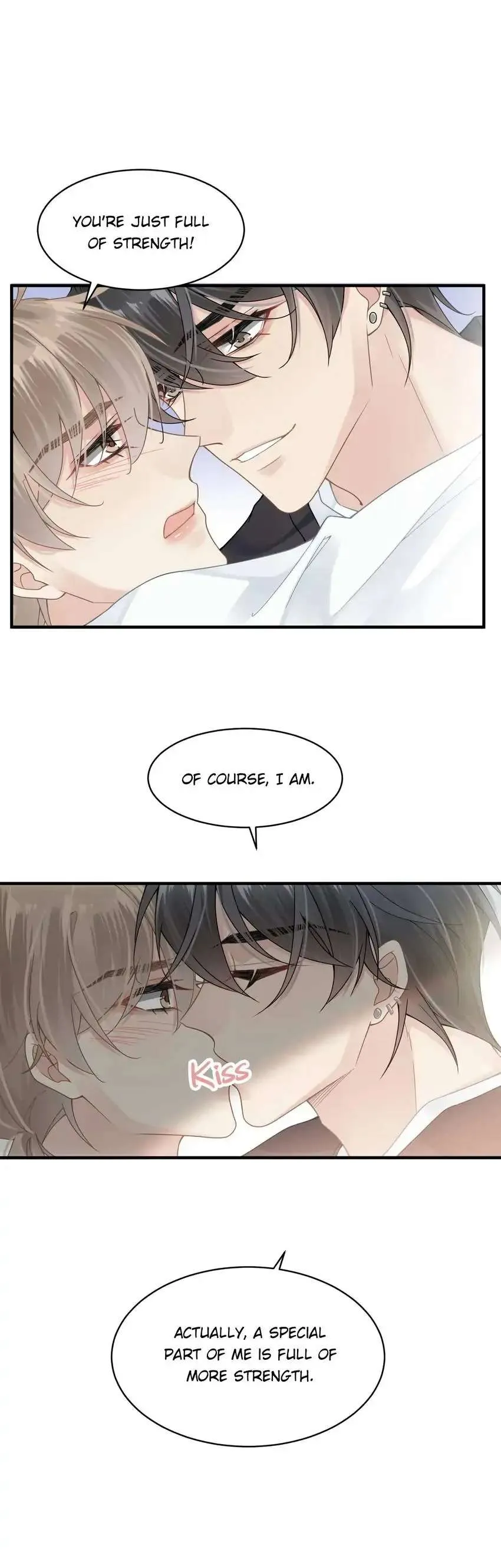 My Babe Chapter 22 page 3 - 