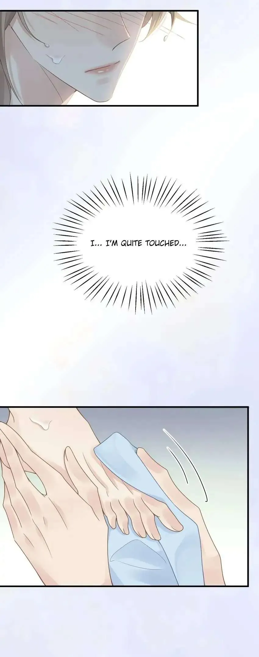 My Babe Chapter 22 page 23 - 