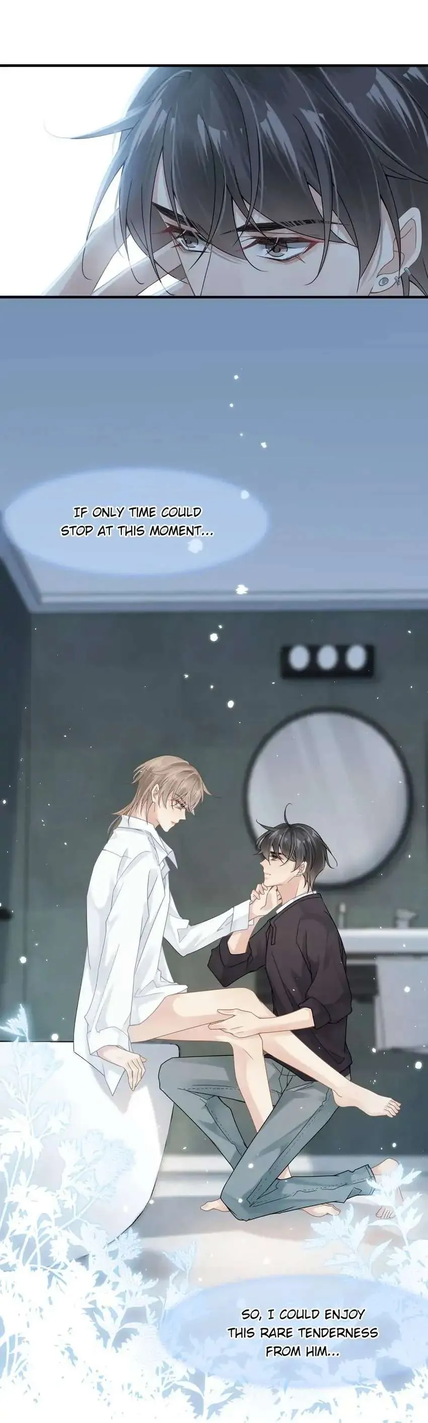 My Babe Chapter 22 page 26 - 