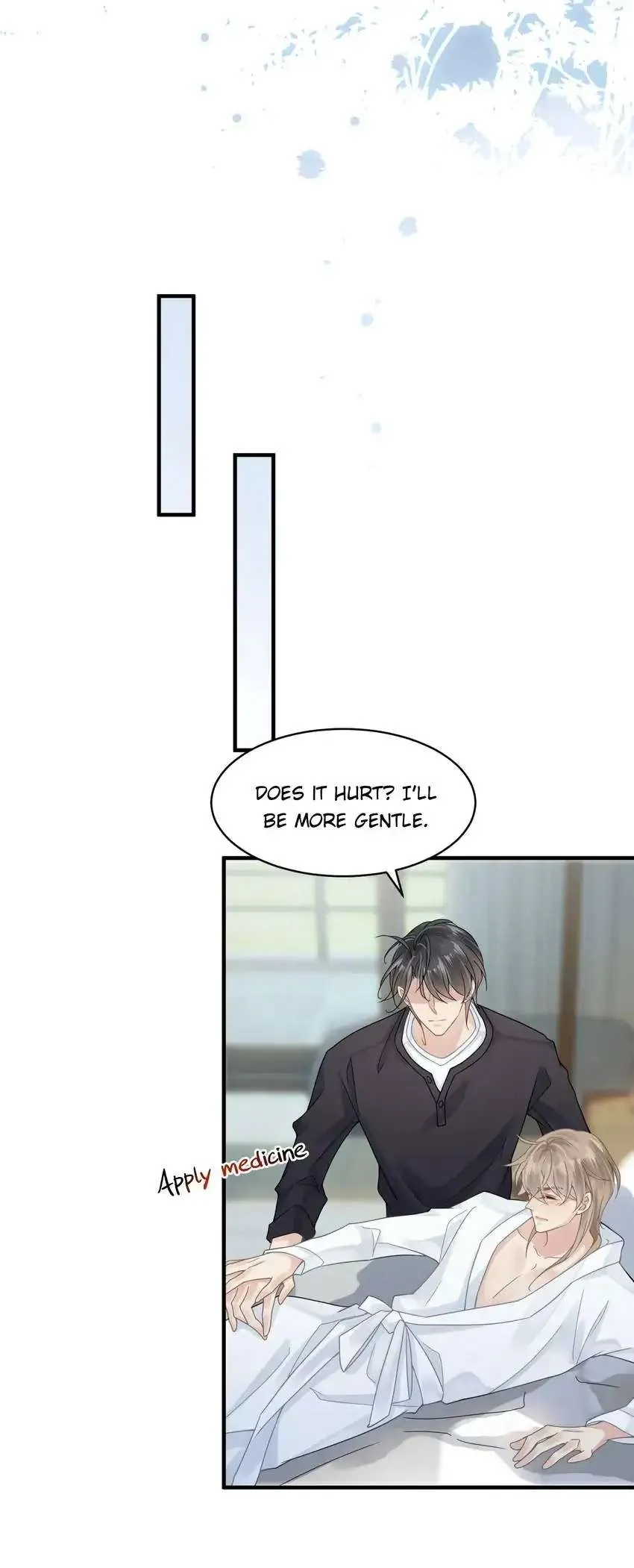 My Babe Chapter 22 page 27 - 