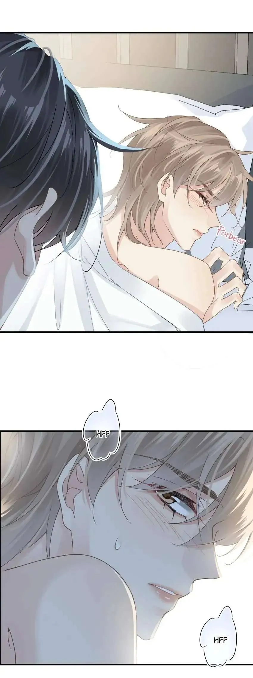 My Babe Chapter 22 page 28 - 
