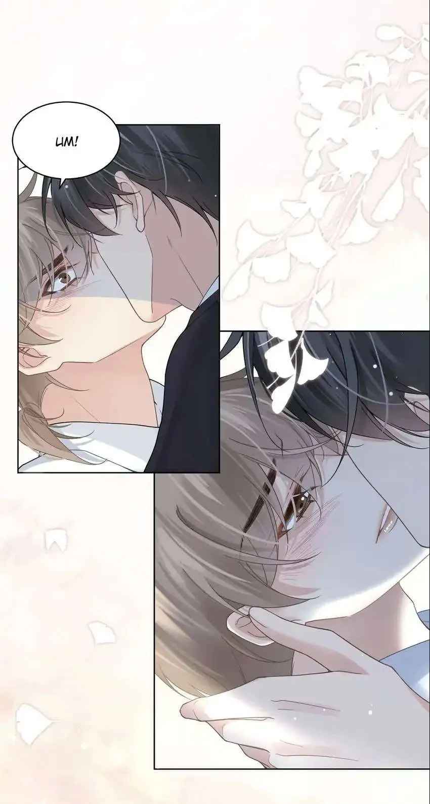 My Babe Chapter 22 page 4 - 