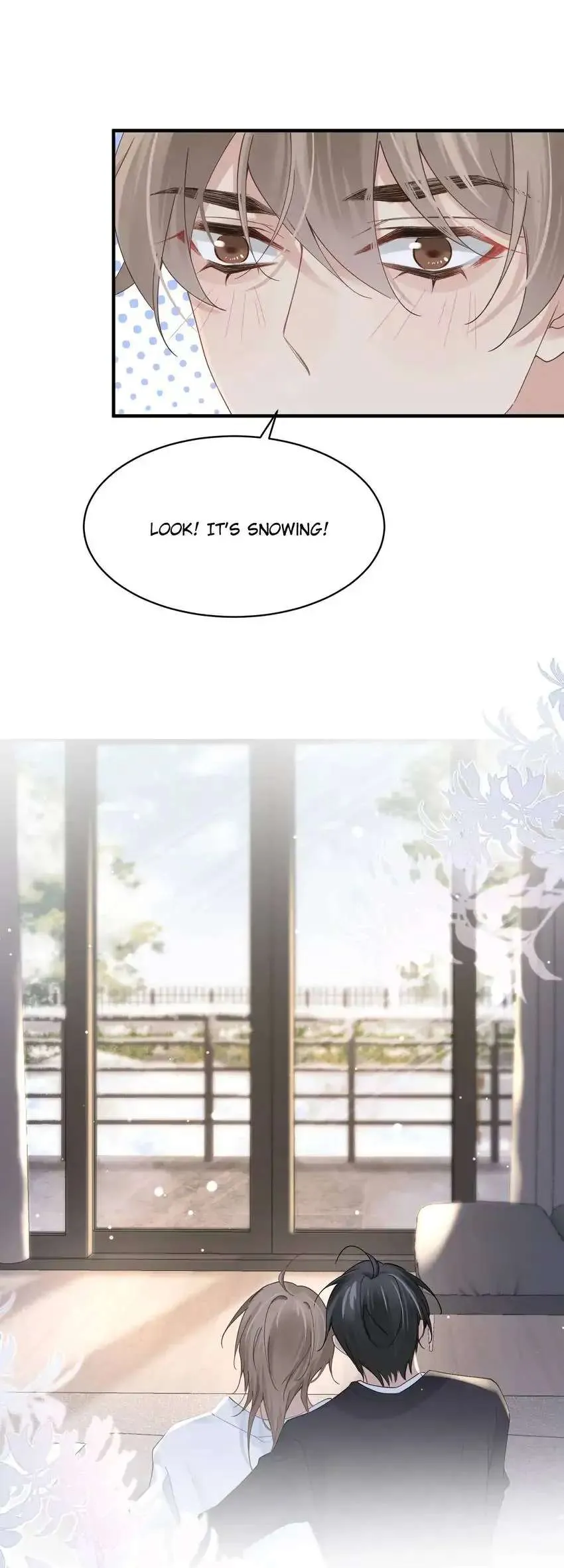 My Babe Chapter 23 page 3 - 