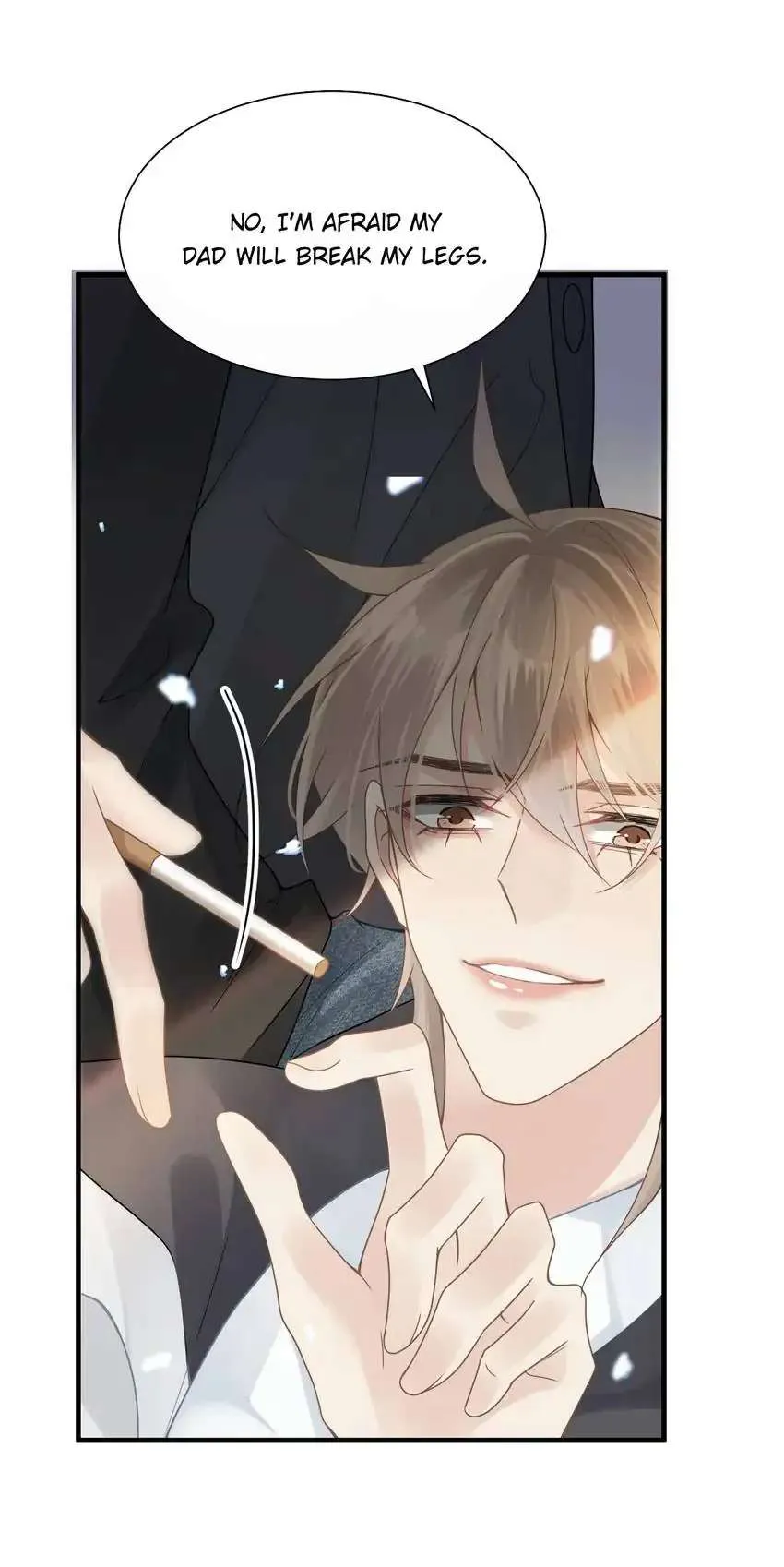 My Babe Chapter 23 page 21 - 