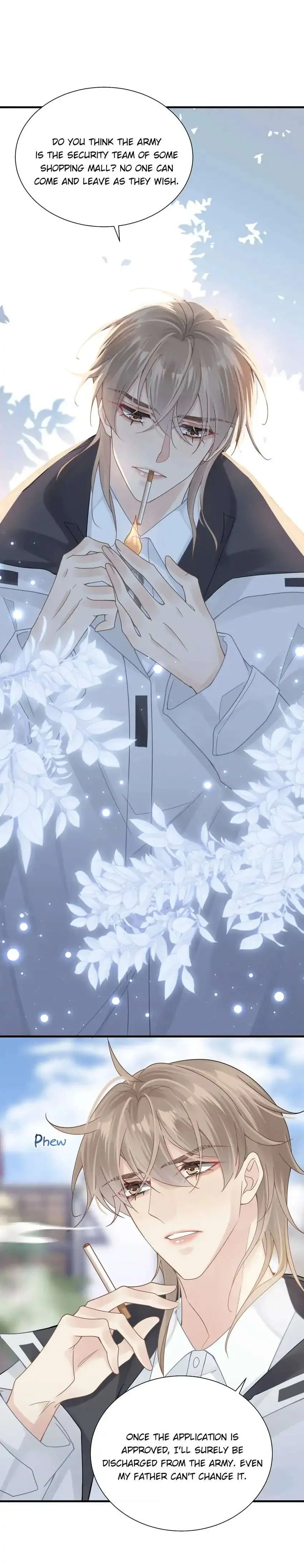 My Babe Chapter 23 page 24 - 
