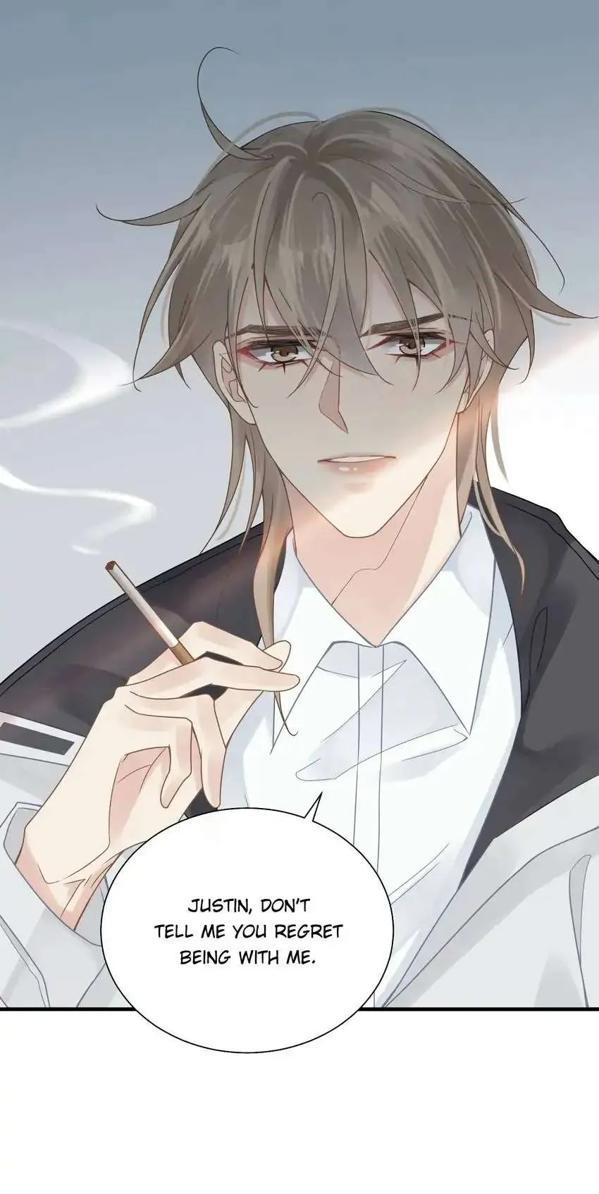 My Babe Chapter 23 page 26 - 