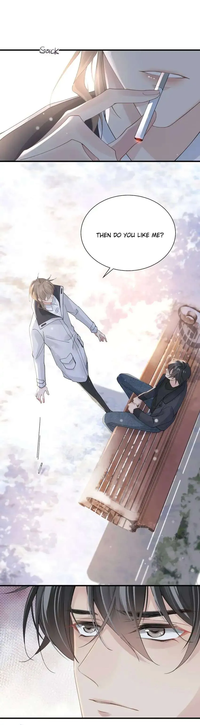 My Babe Chapter 23 page 28 - 