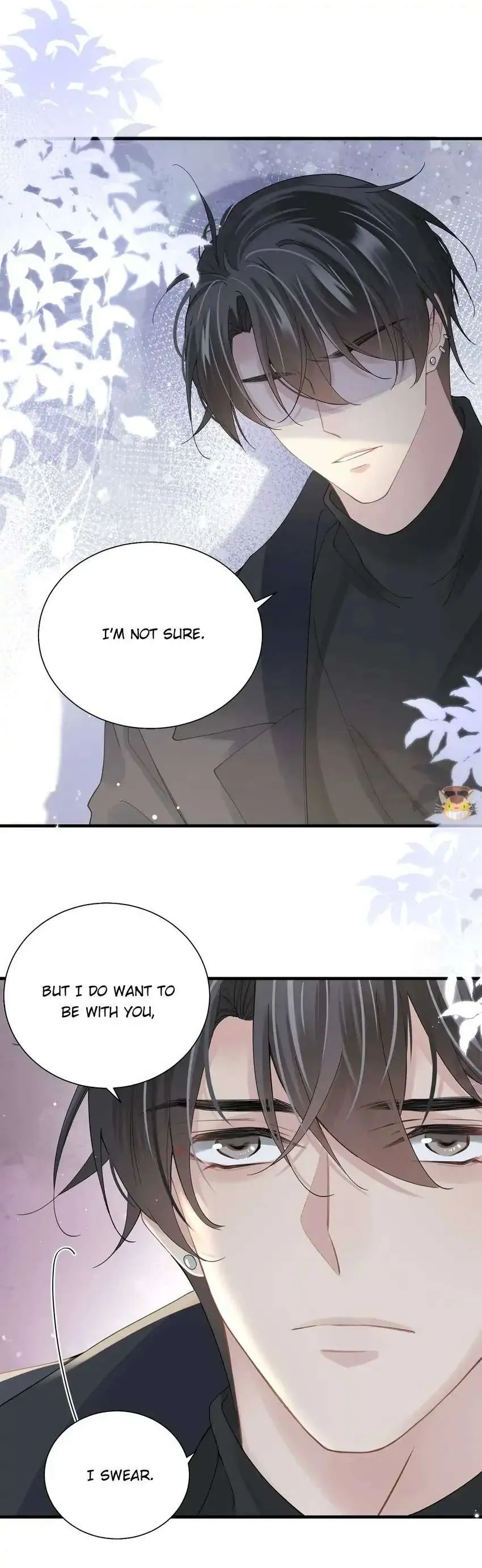 My Babe Chapter 23 page 29 - 
