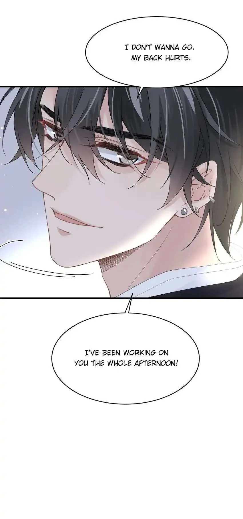 My Babe Chapter 23 page 5 - 