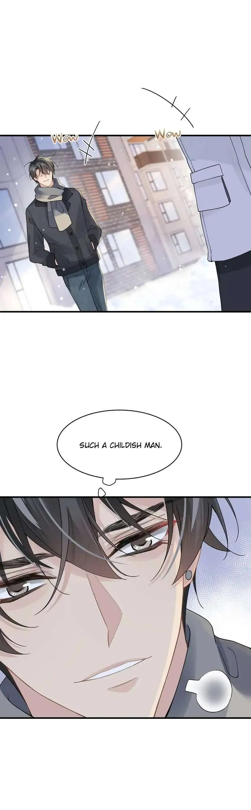 My Babe Chapter 23 page 7 - 