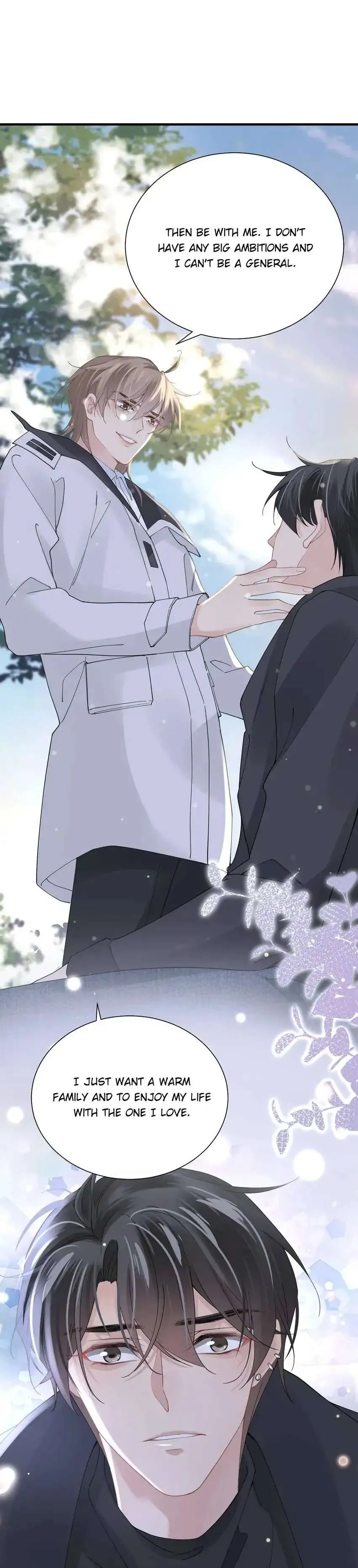 My Babe Chapter 24 page 2 - 