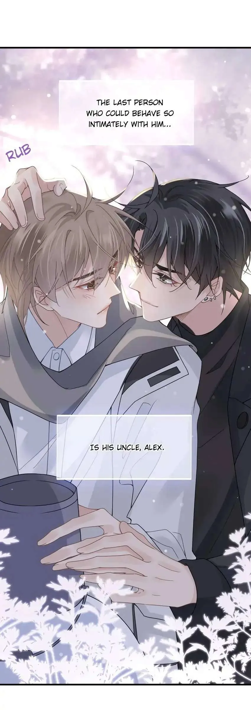 My Babe Chapter 24 page 17 - 
