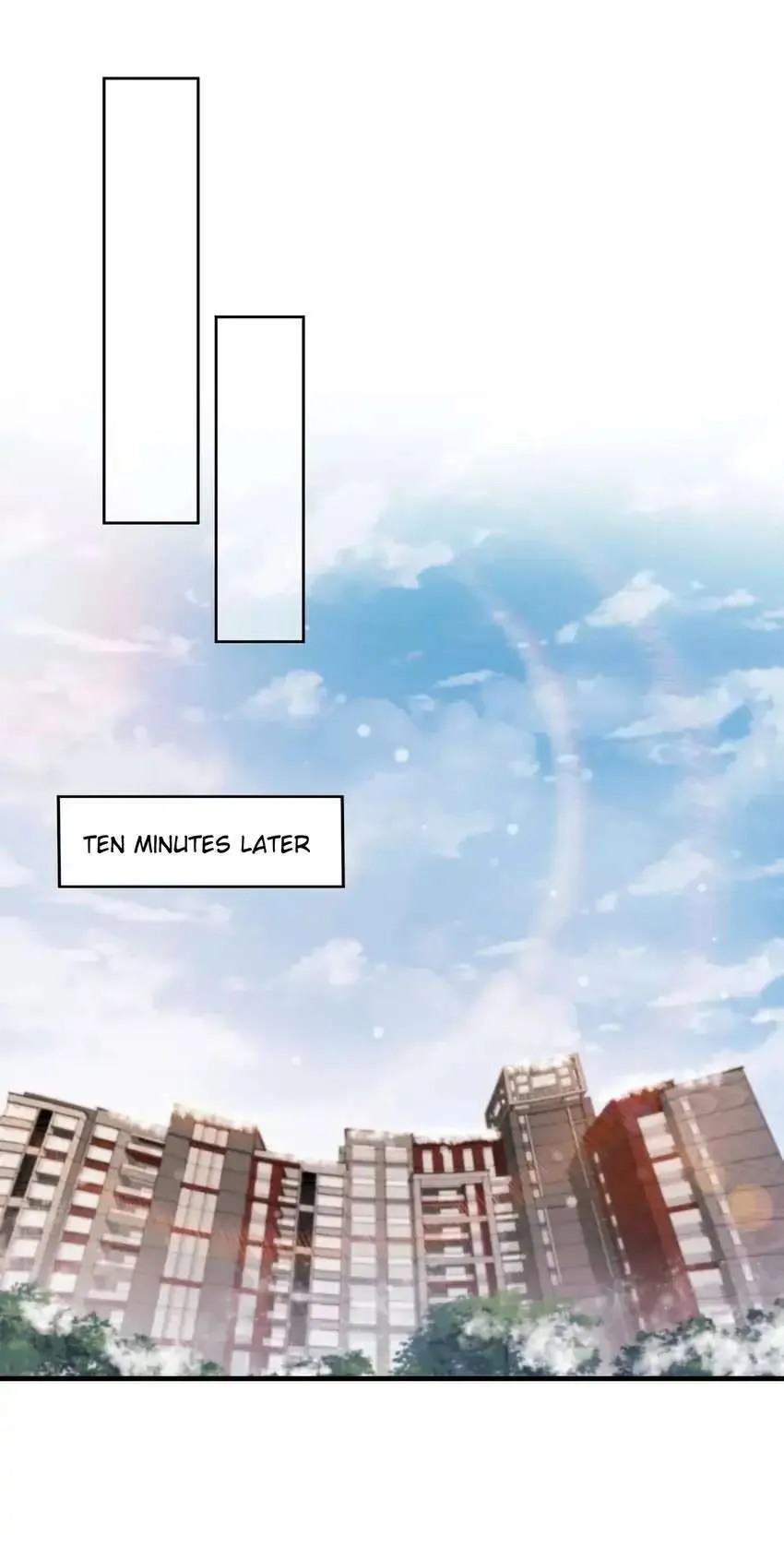 My Babe Chapter 24 page 18 - 