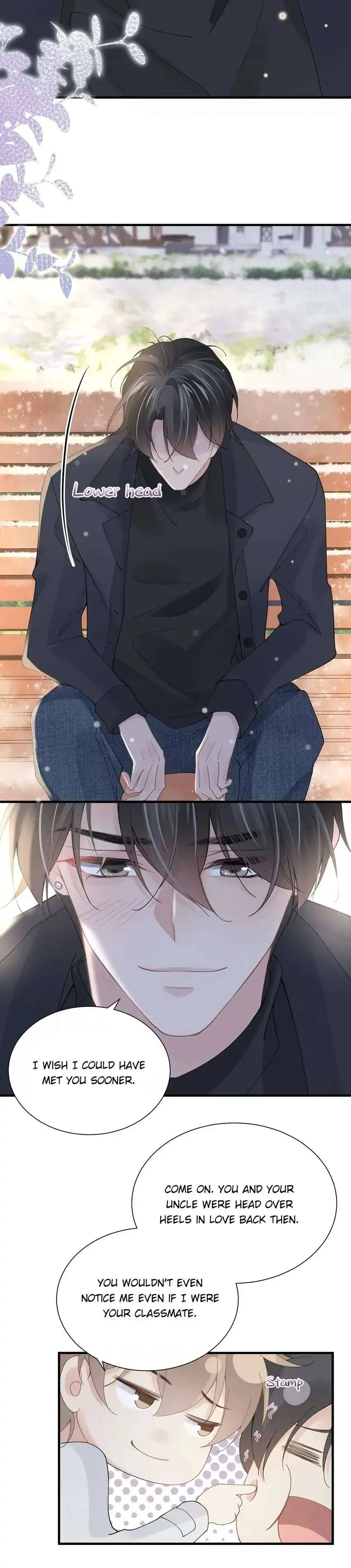 My Babe Chapter 24 page 3 - 