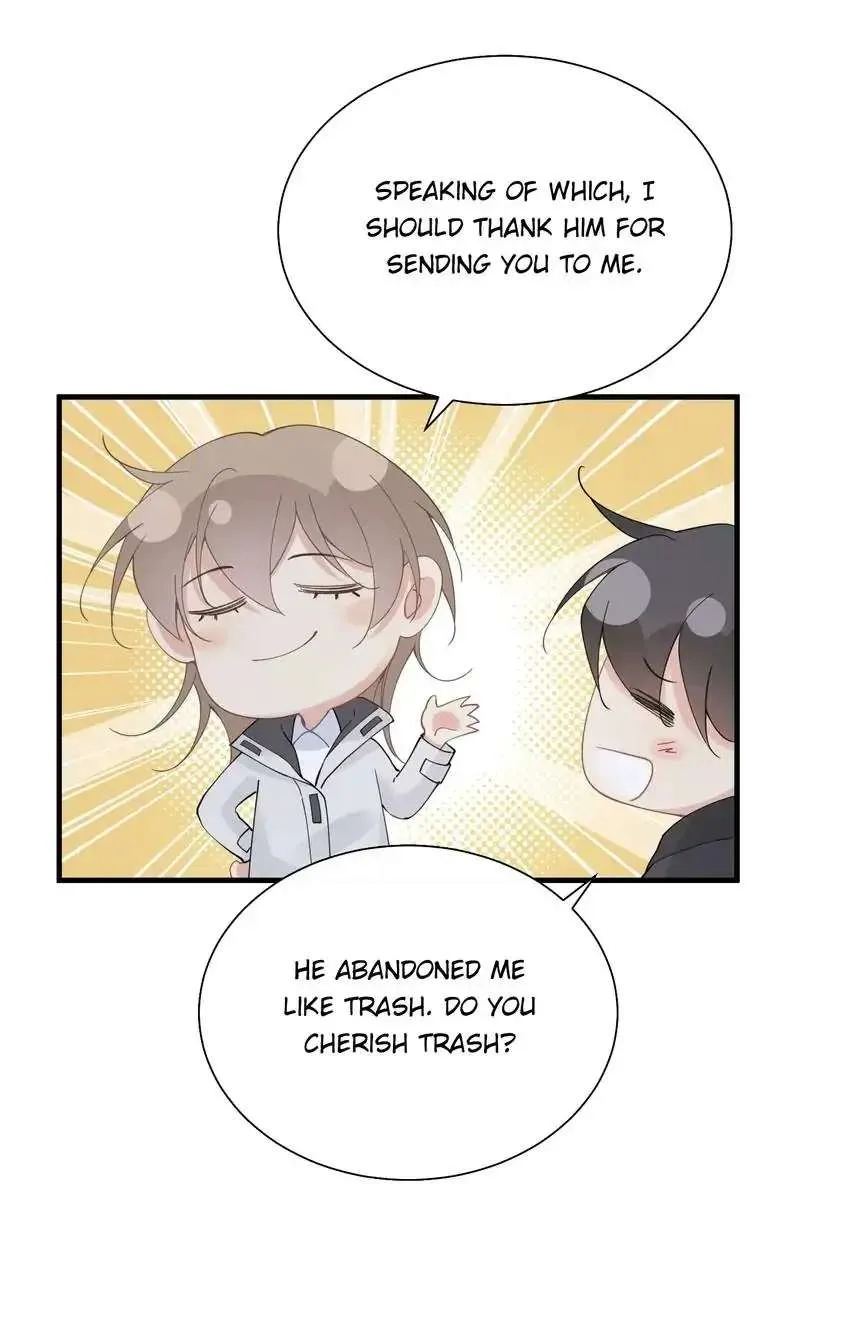 My Babe Chapter 24 page 4 - 