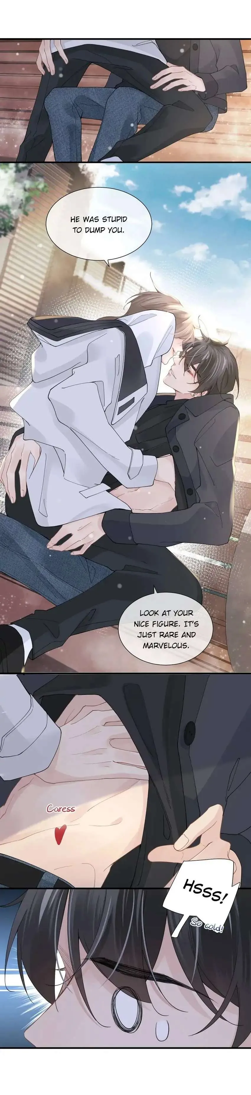 My Babe Chapter 24 page 5 - 