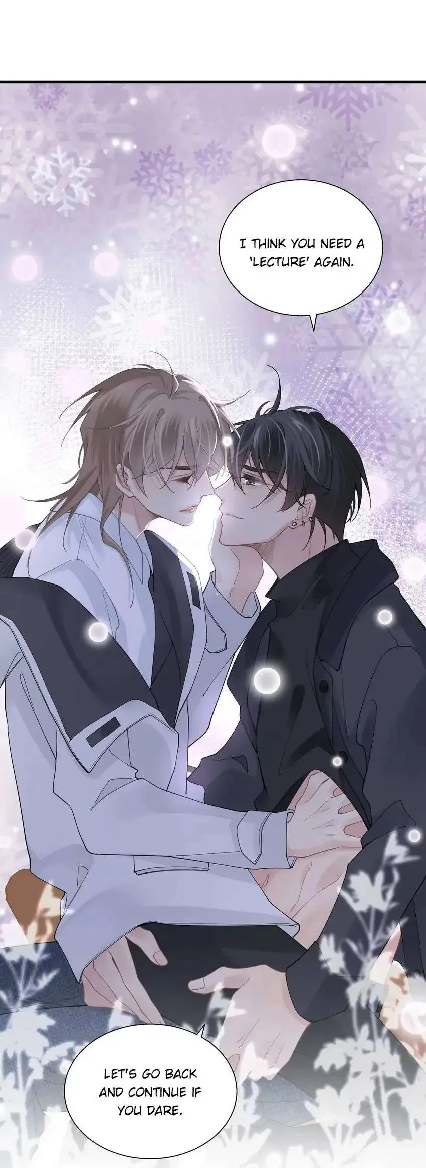 My Babe Chapter 24 page 6 - 