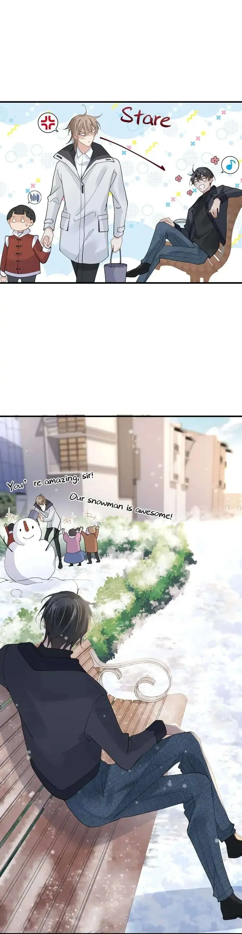My Babe Chapter 24 page 9 - 