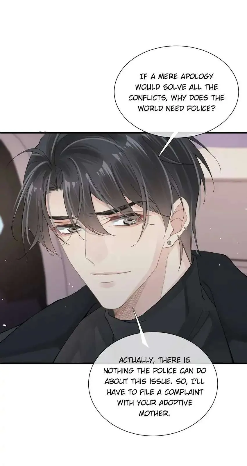 My Babe Chapter 25 page 14 - 
