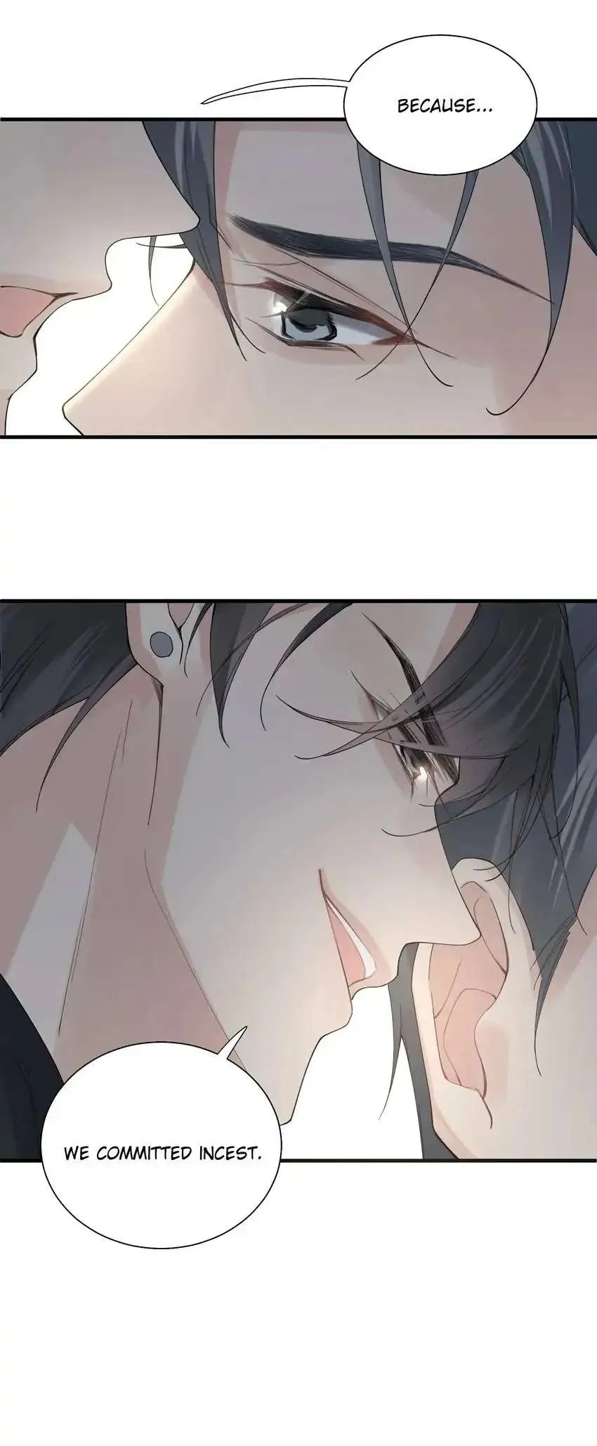 My Babe Chapter 25 page 16 - 