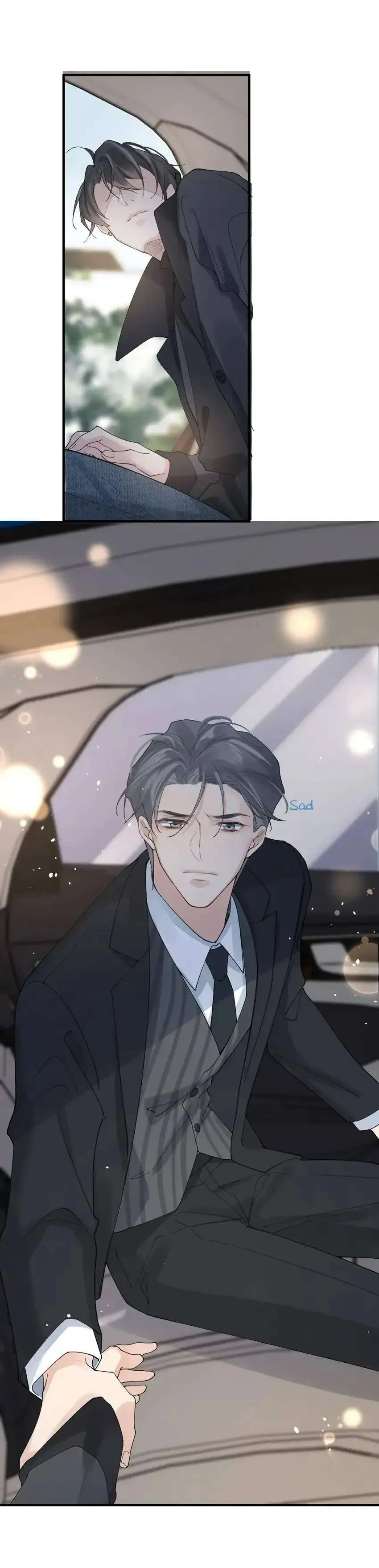 My Babe Chapter 25 page 20 - 