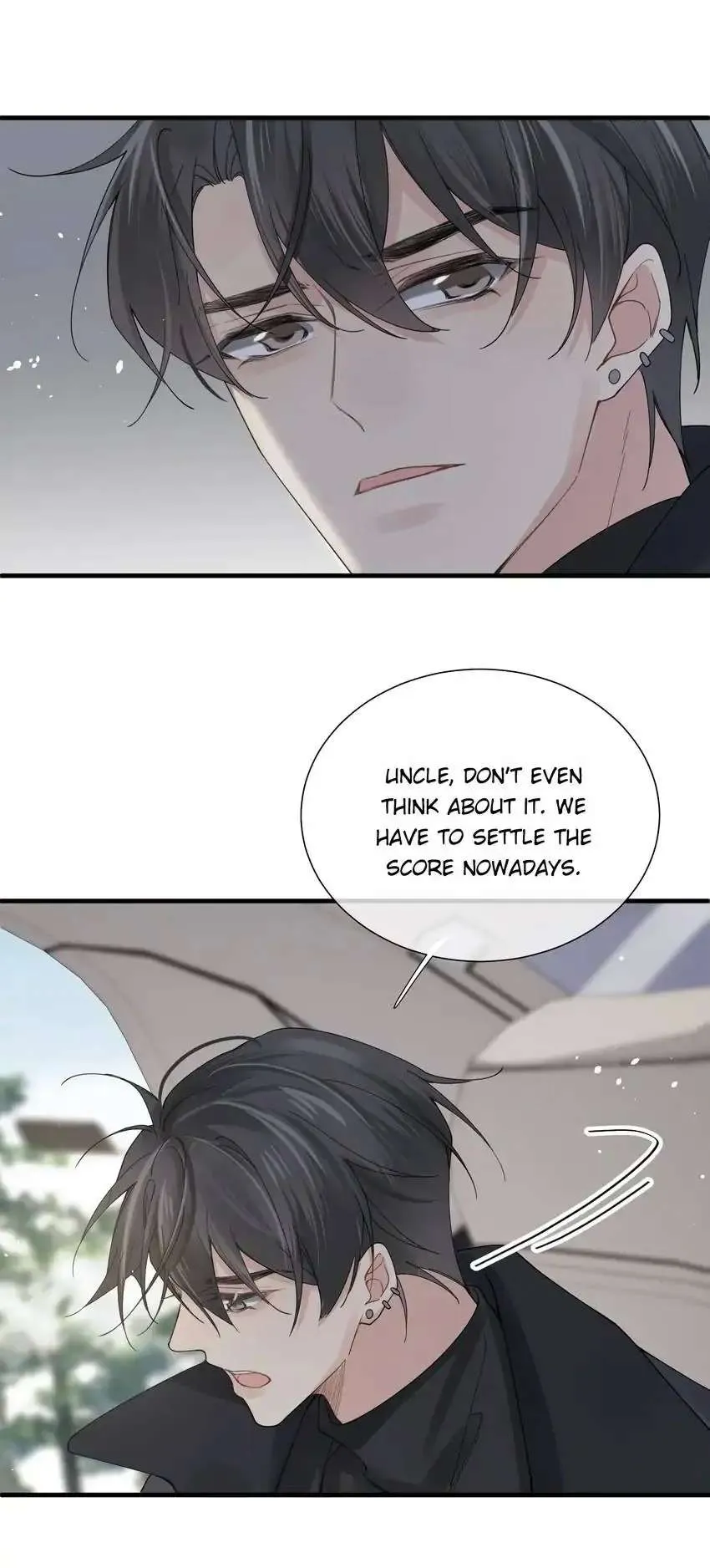 My Babe Chapter 25 page 21 - 