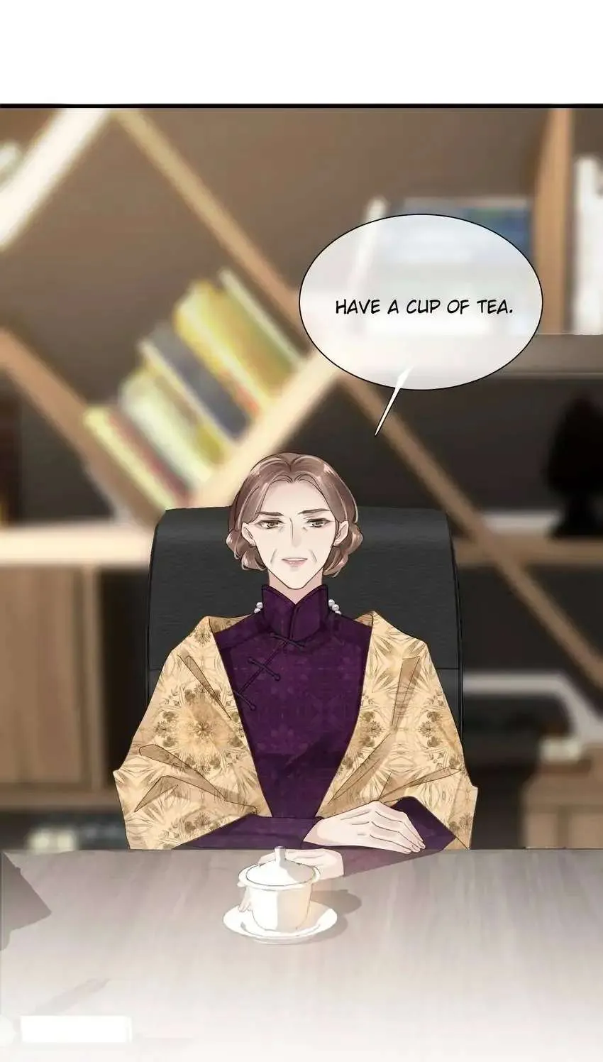My Babe Chapter 25 page 24 - 