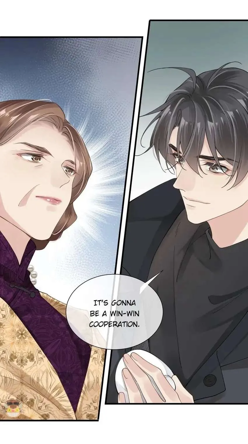 My Babe Chapter 25 page 26 - 